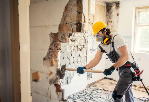 Best Custom Concrete Contractor  in Wallington, NJ