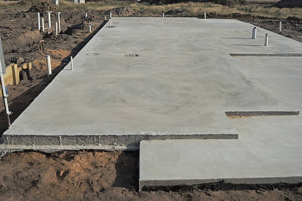 Best Concrete Sidewalk Installation  in Wallington, NJ